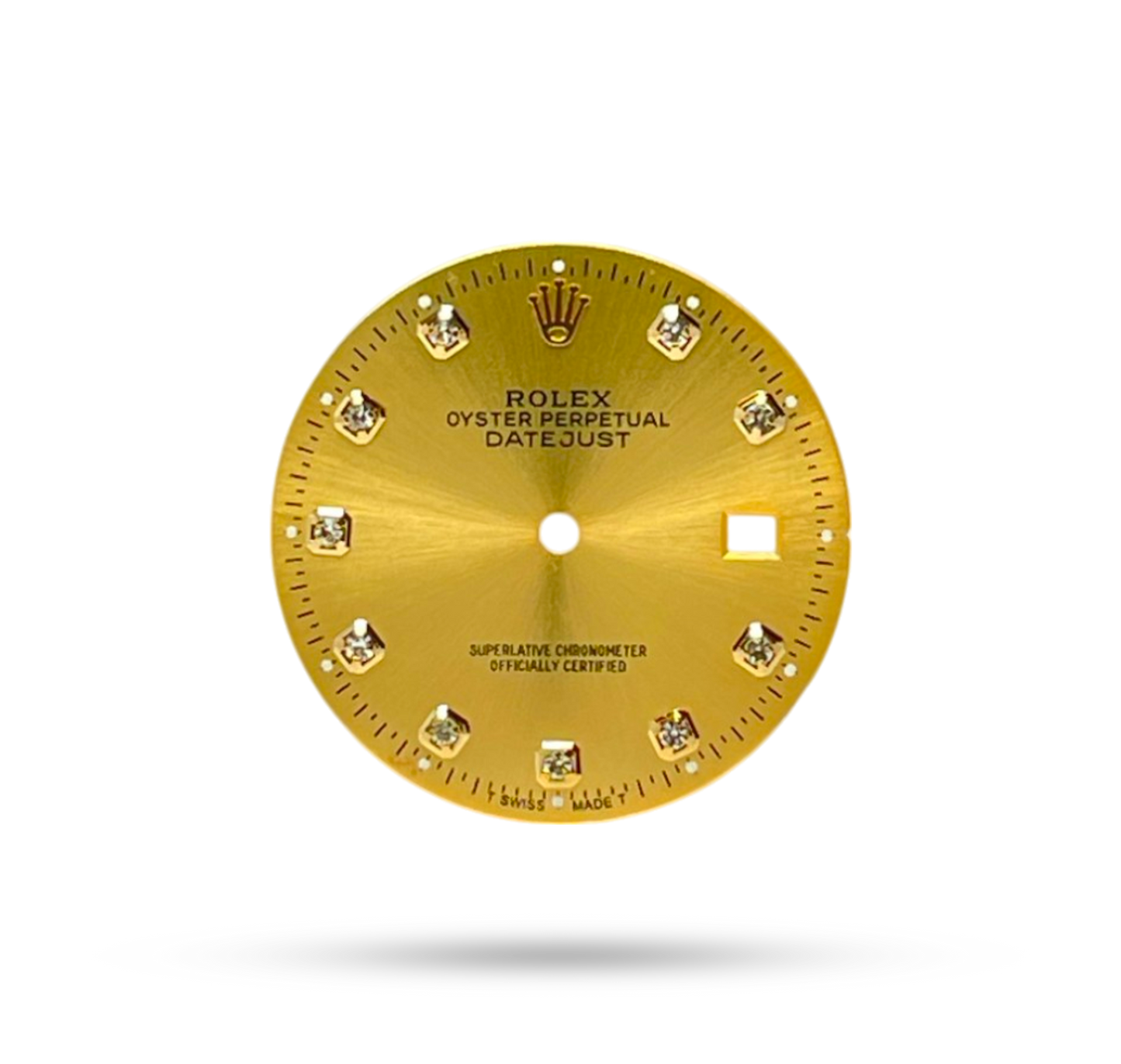 Golden Gem