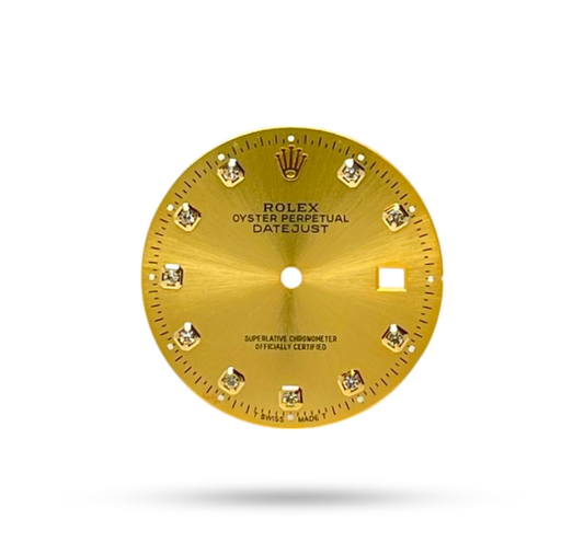 Golden Gem