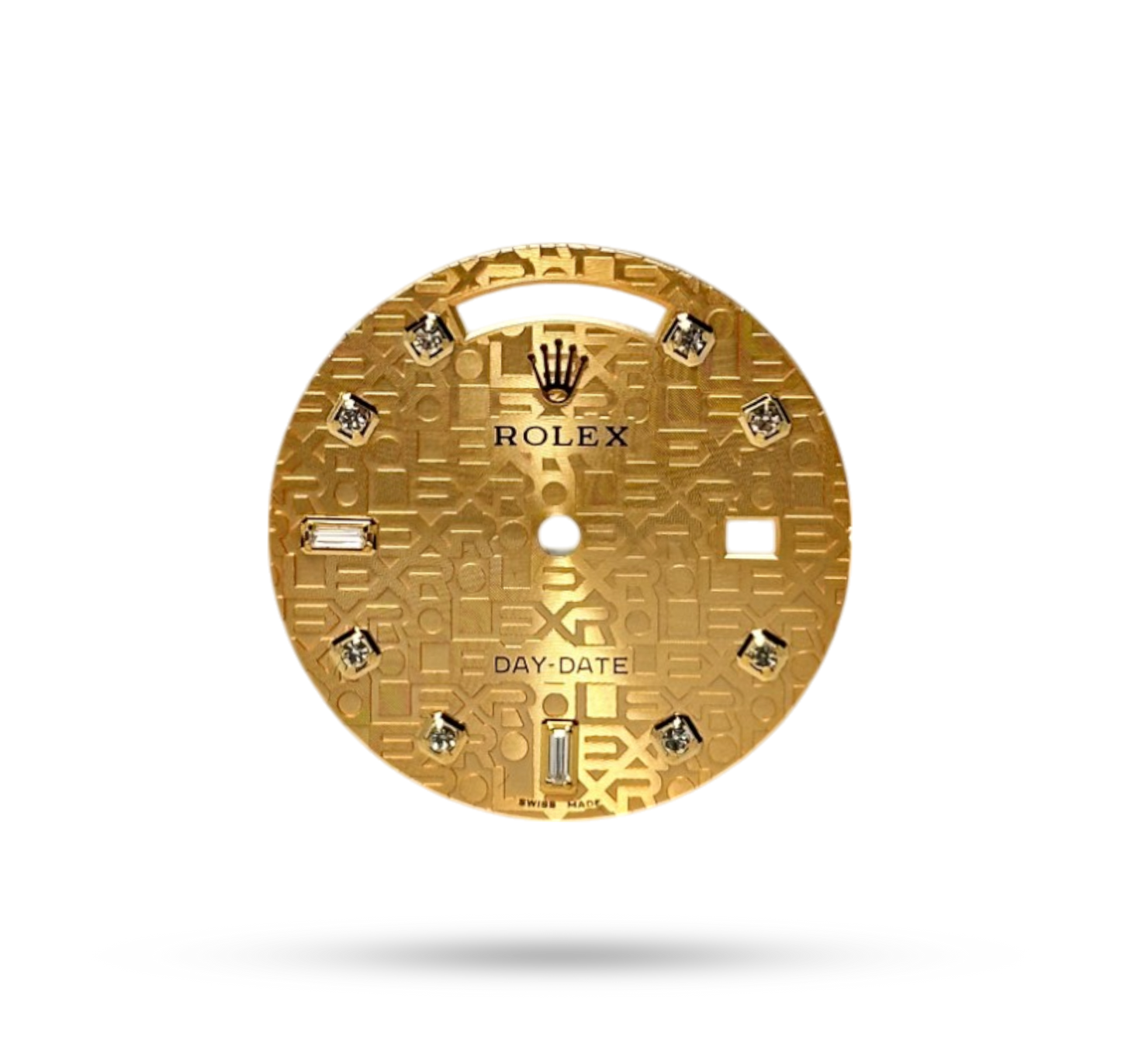 Gold Phantom