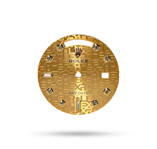 Gold Phantom